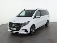 gebraucht Mercedes V300 d EXCLUSIVE Lang AHK 2,5t 6 Sitze