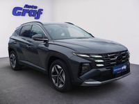 gebraucht Hyundai Tucson NX4 GO Plus 1,6 T-GDi PHEV 2WD AT t6pu1-PP1