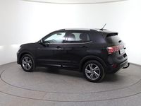 gebraucht VW T-Cross - R-Line TSI
