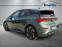 gebraucht Cupra Born VZ 79/84 240kW/326PS