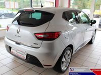 gebraucht Renault Clio IV 