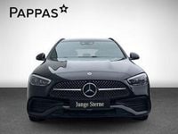 Gebraucht Mercedes C300e Edition 326 PS (239 kW) 2025 Unilack schwarz uni Kombi