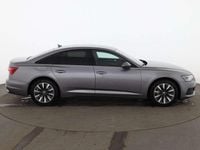 gebraucht Audi A6 Limousine 40 TDI Aut LED 360-CAM LEDER NAVI