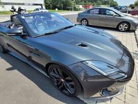 gebraucht Jaguar F-Type F-TypeP380 Cabrio 30 R-Dyn AWD Aut. R-Dynamic