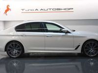 gebraucht BMW 530 e xDrive M-Paket Aut. *Head-up*Kamera*Navi*Navi*