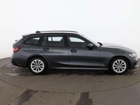 Gebraucht BMW 316 Advantage 122 PS (89 kW) 2021 Grau Kombi
