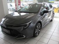 gebraucht Toyota Corolla Touring Sports 1,8 Hybrid Active Drive+ Safety Pak