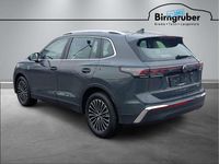 gebraucht VW Tiguan Elegance eTSI DSG