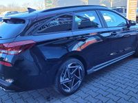 gebraucht Hyundai i30 Kombi N-Line N-Line*Navi*LED*Shzg*PDC*Cam*18"AC...