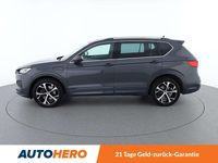 gebraucht Seat Tarraco 1.4 TSI e-HYBRID FR