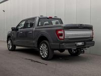 gebraucht Ford F-150 F 150LIMITED FHEV SuperCrew ShortBed 3,5 L V6 ...