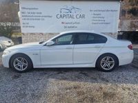 gebraucht BMW 525 525 d xDrive Österreich-Paket Aut.