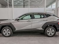 gebraucht Hyundai Kona STYLE PLUS NAVI KLIMAAUTOMATIK PDC v+h RFK 1.0 ...