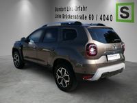 gebraucht Dacia Duster Prestige Blue dCi 115 S&S