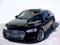 gebraucht Audi A5 40 TDI sport S-LINE