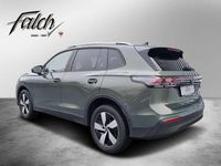 gebraucht VW Tiguan Friends TDI 4MOTION DSG
