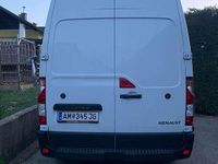 gebraucht Renault Master Bus L3H2 16-Sitzer dCi 145 VI