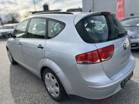 gebraucht Seat Altea XL *Pickerl 4/2024*1,9 TDi DPF Reference