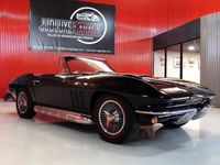 gebraucht Chevrolet Corvette Stingray CorvetteConvertible