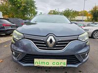 gebraucht Renault Mégane GrandTour Limited dCi 110/ Neues Pickerl / Keyless