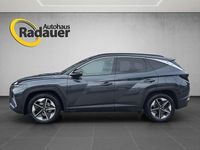 gebraucht Hyundai Tucson TUCSON 16 CRDI 2WD Edition 30