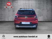 gebraucht Citroën C3 Turbo 100 Max