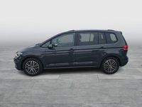 Neu VW Touran 150 PS (110 kW) 2025 Mittelgrau  metallic Van / Kleinbus