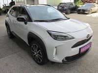 gebraucht Toyota Yaris Hybrid Cross 1,5 VVT-i Hybrid GR Sport Aut.