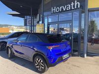 gebraucht Opel Mokka 1,2 Direct Injection Turbo GS!INTELLILUX,ACC,KA...