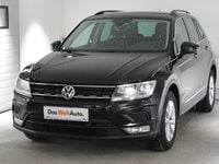 gebraucht VW Tiguan Tiguan VW Comfortline TSI, 2016