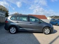 gebraucht VW Touran Comfortline 20 TDI SCR
