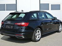 gebraucht Audi A4 Avant 35 TDI S-tronic advanced