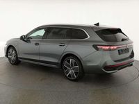 gebraucht VW Passat Variant 1.5 TSI eHybrid 200 kW R-Line R-LINE AHK Pano...
