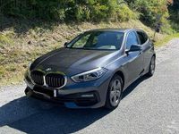 Gebraucht BMW 116 116 PS (85 kW) 2020 Kleinwagen