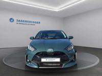 gebraucht Toyota Yaris Hybrid 1,5 VVT-i Hybrid Active Drive