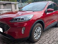 gebraucht Ford Kuga Titanium X AHK LED SHZ