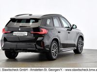 Gebraucht BMW X1 Efficient Dynamics 150 PS (110 kW) 2025 Schwarz SUV