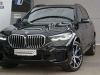 gebraucht BMW X5 xDrive30d