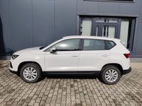 Neu Seat Ateca Reference 115 PS (84 kW) 2026 Weiss  normal SUV