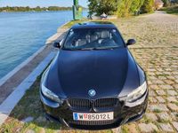 gebraucht BMW 335 Cabriolet 335 i DKG Österreich-Paket