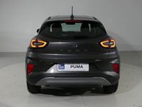 gebraucht Ford Puma 1,0 EcoBoost Hybrid Titanium | STAHL W22