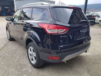 gebraucht Ford Kuga 2,0 TDCi Titanium **BI-Xenon*Pano*Navi**