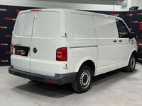 gebraucht VW T6.1 T6 2.0 TDI *3 Sitzer*Klima*1.BESITZ*USB*Einparkhilfe