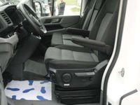 gebraucht VW Crafter 35 Kastenwagen L3H3 2,0TDI Aut. KLIMA/KAMERA/AHV