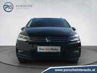 gebraucht VW Touran Friends TDI DSG