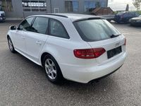 gebraucht Audi A4 Avant 20 TDI DPF quattro