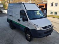 gebraucht Iveco Daily DailyDaily L2H2 - 4x4 Achleitner