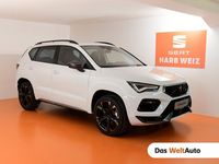Gebraucht Cupra Ateca 150 PS (110 kW) 2024 Weiss  metallic SUV