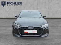 gebraucht Audi A3 Sportback 30 TDI