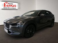 gebraucht Mazda CX-30 X186 AT AWD EXCLUSIVE L.